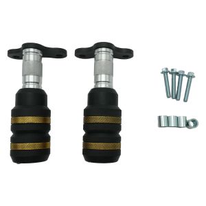 SLIDER PUNTA NYLON SOPORTE DE INSTALACION / SLI-044