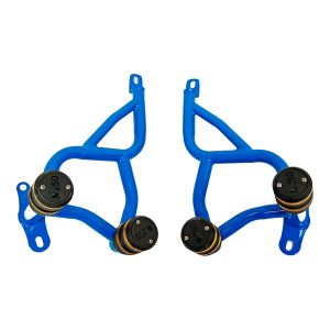 SLIDER JAULA  DESLIZADOR PUNTA NYLON / SLI-045