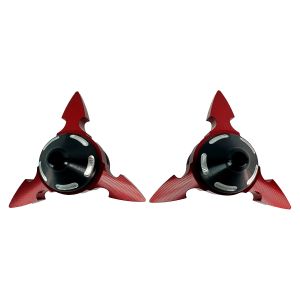 SLIDER PUNTA ESTRELLA ROJA / SLI-055