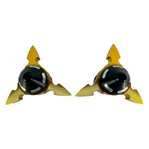 SLIDER PUNTA ESTRELLA DORADO / SLI-056