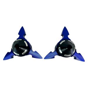 SLIDER PUNTA ESTRELLA AZUL / SLI-059