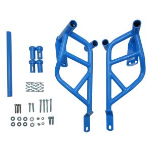 SLIDER JAULA AZUL / SLI-076