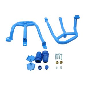 SLIDER JAULA REFORZADO AZUL / SLI-080