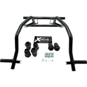 SLIDER JAULA NEGRO DESLIZADOR PUNTA GOMA / SLI-082