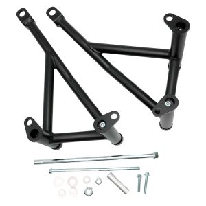 SLIDER JAULA NEGRO PUNTA NYLON / SLI-084