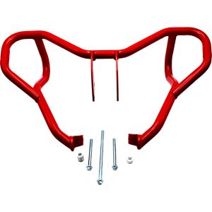 SLIDER PROTECCION DE MOTOCICLETA  ROJO / SLI-088