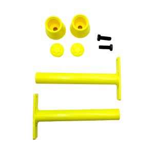 SLIDER AMARILLO FLOURECENTE / SLI-090