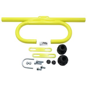 SLIDER PROTECTOR AMARILLO FLOURECENTE / SLI-094