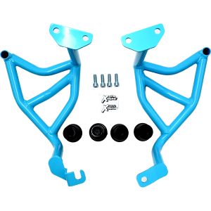 SLIDER JAULA AZUL XTREME / SLI-096
