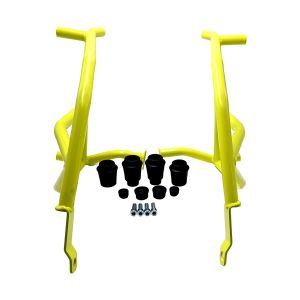 SLIDER JAULA AMARILLO  XTREME / SLI-098
