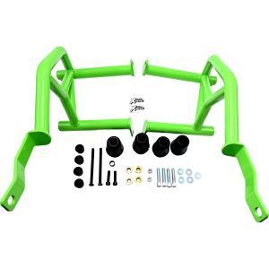 SLIDER JAULA VERDE FLOURECENTE  XTREME / SLI-099