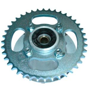 SPROCKET COMPLETO 40 DIENTES / SPR-008