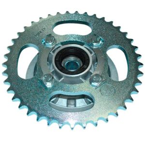 SPROCKET COMPLETO 41 DIENTES / SPR-009