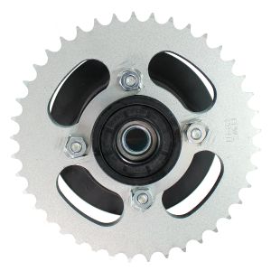 SPROCKET COMPLETO 41 DIENTES PASO 428 / SPR-027