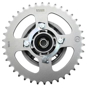 SPROCKET COMPLETO 38 DIENTES PASO 520 / SPR-029
