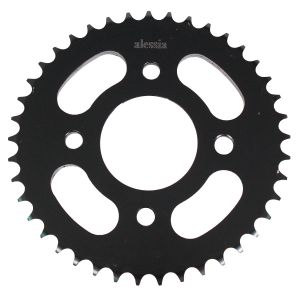 SPROCKET TRASERO 39T CON BIRLOS / SPR-A006