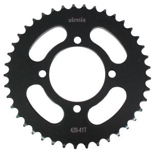 SPROCKET TRASERO 41T CON BIRLOS / SPR-A010