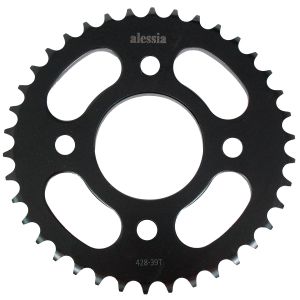 SPROCKET TRASERO 39T CON BIRLOS / SPR-A013
