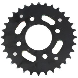 SPROCKET TRASERO 32T CON BIRLOS / SPR-A015