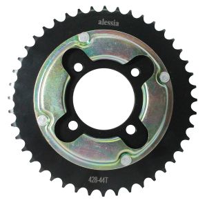 SPROCKET TRASERO 44T / SPR-A018