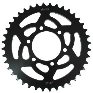 SPROCKET TRASERO 40T / SPR-A019