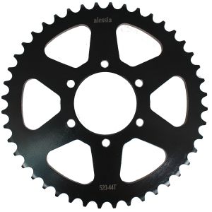 POWER  -  SPROCKET TRASERO 44T / SPR-A022