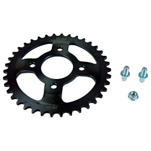 SPROCKET TRASERO 38T SIN BIRLOS / SPR-A029