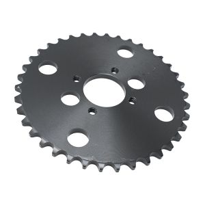SPROCKET TRASERO 38T / SPR-A032