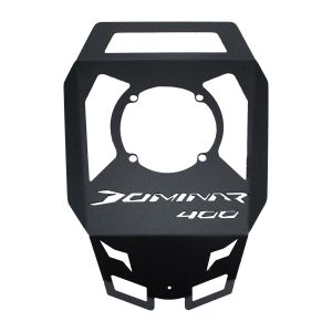 LOTE - SOPORTE DE MALETA PARA TANQUE DE GASOLINA / SPT-X001