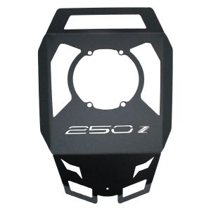 SOPORTE DE MALETA PARA TANQUE DE GASOLINA / SPT-X003