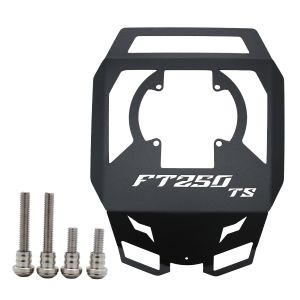 BUEN25  -  SOPORTE DE MALETA PARA TANQUE DE GASOLINA / SPT-X004