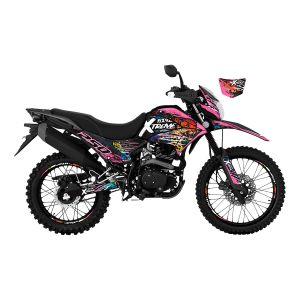 KIT STICKERS GRAFITI MULTICOLOR INCLUYE 33 PIEZAS / STI-X019