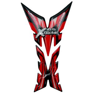 STICKER PROTECTOR DE TANQUE RED LINE / STI-X034