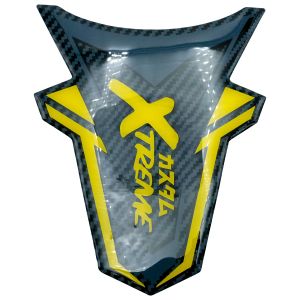 PROTECTOR DE TANQUE YELLY / STI-X039