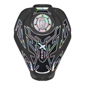 STICKER COMPLETO DE TANQUE SHADOW TECH / STI-X041