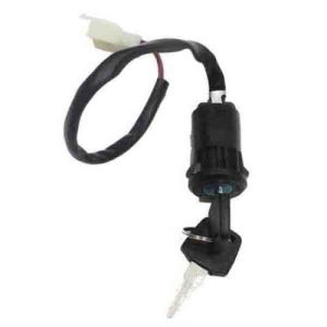 SWITCH INTERRUPTOR DE ENCENDIDO C/ JUEGO DE LLAVES 12 Vcc / SWI-006