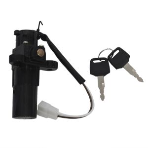 (CANCELADO) SWITCH INTERRUPTOR DE ENCENDIDO C/ JUEGO DE LLAVES 12 VCC / SWI-062