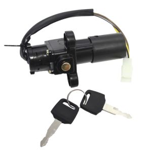SWITCH INTERRUPTOR DE ENCENDIDO C/JUEGO DE LLAVES 12 Vcc / SWI-064