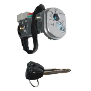 SWITCH INTERRUPTOR DE ENCENDIDO C/ JUEGO DE LLAVES 12 Vcc / SWI-A003