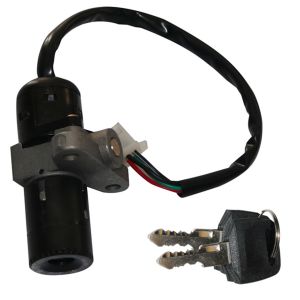 SWITCH INTERRUPTOR DE ENCENDIDO C/ JUEGO DE LLAVES 12 VCC / SWI-A004