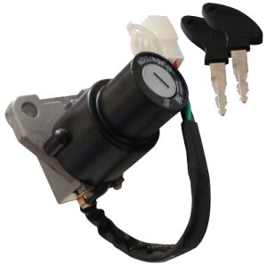 SWITCH INTERRUPTOR DE ENCENDIDO C/ JUEGO DE LLAVES 12 Vcc / SWI-A006