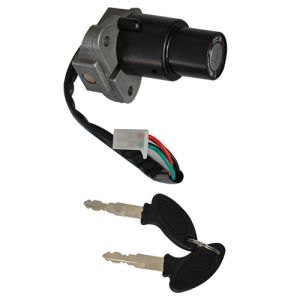 SWITCH INTERRUPTOR DE ENCENDIDO C/ JUEGO DE LLAVES 12 Vcc / SWI-A007