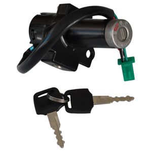 SWITCH INTERRUPTOR DE ENCENDIDO C/ JUEGO DE LLAVES 12 Vcc / SWI-A008