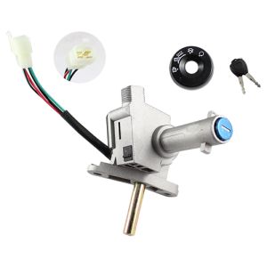 SWITCH INTERRUPTOR DE ENCENDIDO C/ JUEGO DE LLAVES 12 VCC / SWI-A021