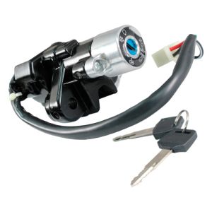 SWITCH INTERRUPTOR DE ENCENDIDO C/ JUEGO DE LLAVES 12 Vcc / SWI-A026