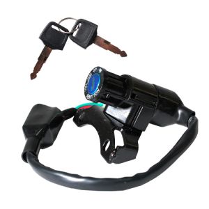 SWITCH INTERRUPTOR DE ENCENDIDO C/ JUEGO DE LLAVES 12 Vcc / SWI-A027