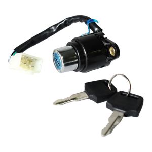 SWITCH INTERRUPTOR DE ENCENDIDO C/ JUEGO DE LLAVES 12 Vcc / SWI-A029