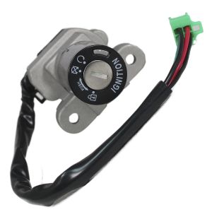 SWITCH INTERRUPTOR DE ENCENDIDO C/ JUEGO DE LLAVES 12 Vcc / SWI-A032