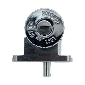 ESPECIAL  -  SWITCH INTERRUPTOR DE ENCENDIDO C/ JUEGO DE LLAVES 12 VCC / SWI-A038