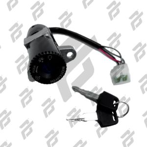 SWITCH INTERRUPTOR DE ENCENDIDO C/ JUEGO DE LLAVES 12 VCC / SWI-A040